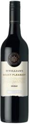 08shiraz Mcwilliams Mt Pleasant Hunter Vl(Gal 2005